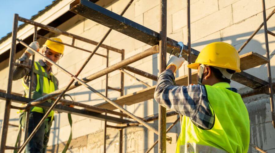 Fascia Repair in Lewis, NY